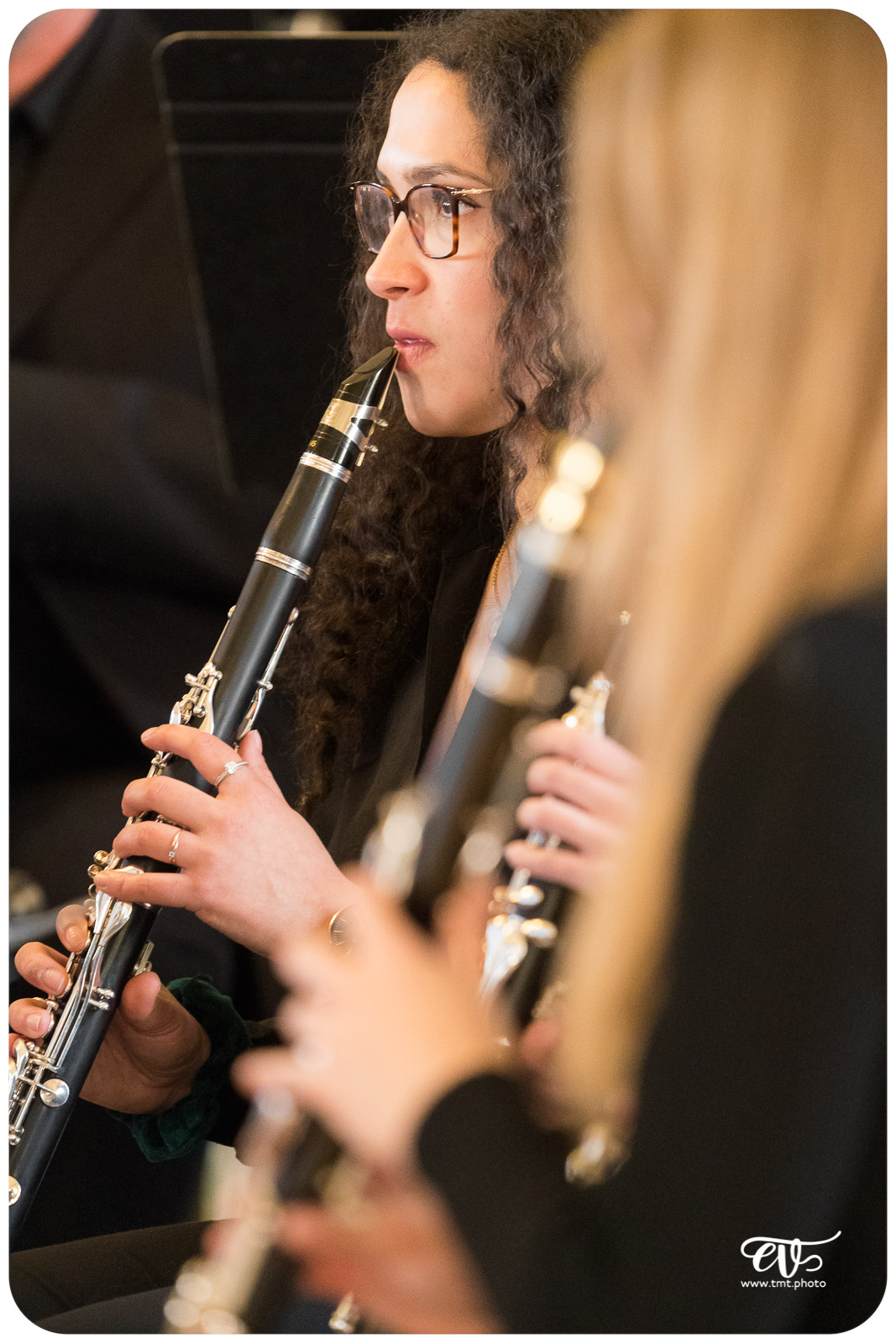 LE PRINTEMPS DE LA CLARINETTE